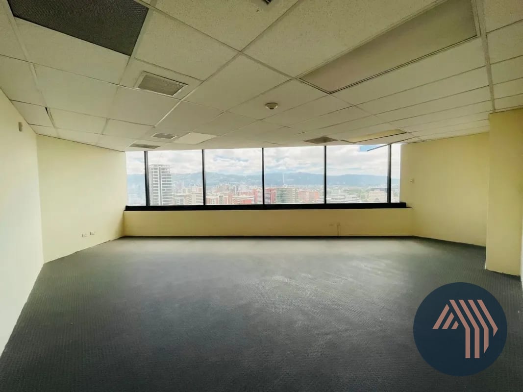 ALQUILER DE AMPLIA OFICINA PENTHOUSE 829MT2 - MURANO, ZONA 10 — Oficina en Alquiler en Murano Center, Zona 10, Guatemala, Ciudad — foto 5 de 16