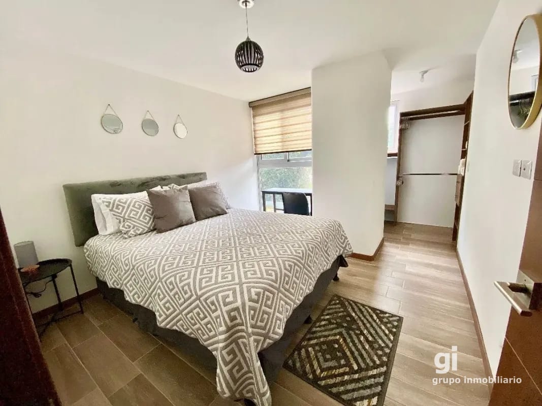 Apartamento en venta con excelente rentabilidad de airbnb — Apartamento en Venta en La Villa, Zona 14, Guatemala, Ciudad — foto 1 de 15