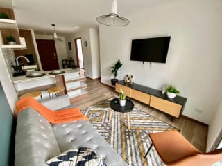 Apartamento en venta con excelente rentabilidad de airbnb — Apartamento en Venta en La Villa, Zona 14, Guatemala, Ciudad — miniatura 13 de 15