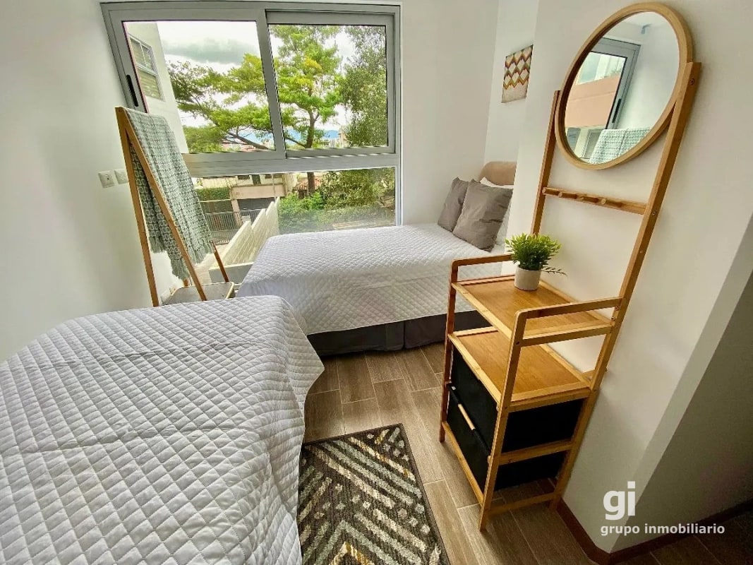 Apartamento en venta con excelente rentabilidad de airbnb - 14