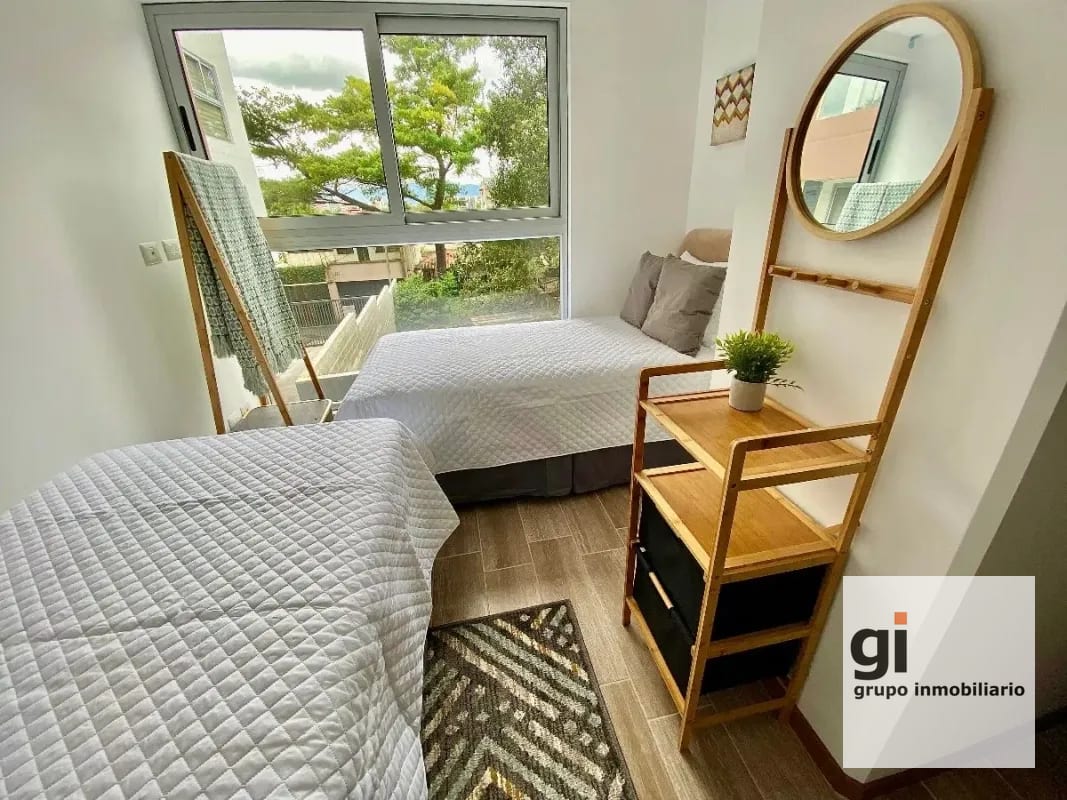 Apartamento en venta con excelente rentabilidad de airbnb — Apartamento en Venta en La Villa, Zona 14, Guatemala, Ciudad — foto 14 de 15