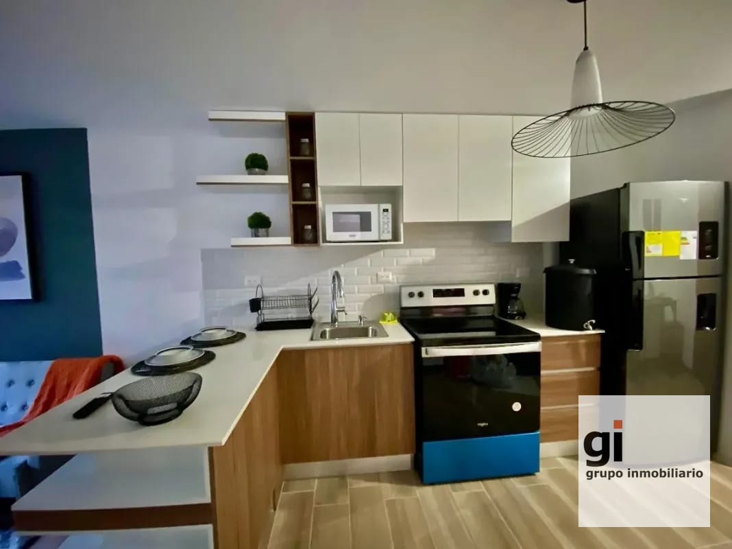 Apartamento en venta con excelente rentabilidad de airbnb — Apartamento en Venta en La Villa, Zona 14, Guatemala, Ciudad — foto 10 de 15
