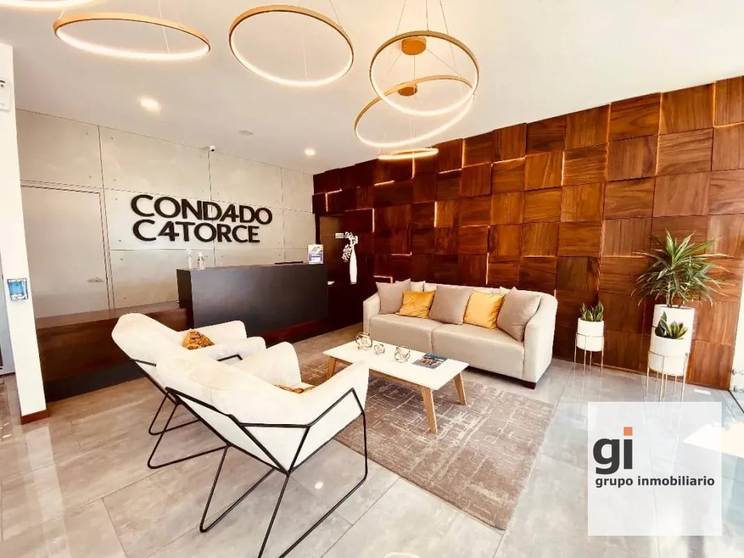 Apartamento en venta con excelente rentabilidad de airbnb — Apartamento en Venta en La Villa, Zona 14, Guatemala, Ciudad — foto 9 de 15