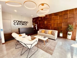 Apartamento en venta con excelente rentabilidad de airbnb — Apartamento en Venta en La Villa, Zona 14, Guatemala, Ciudad — miniatura 9 de 15
