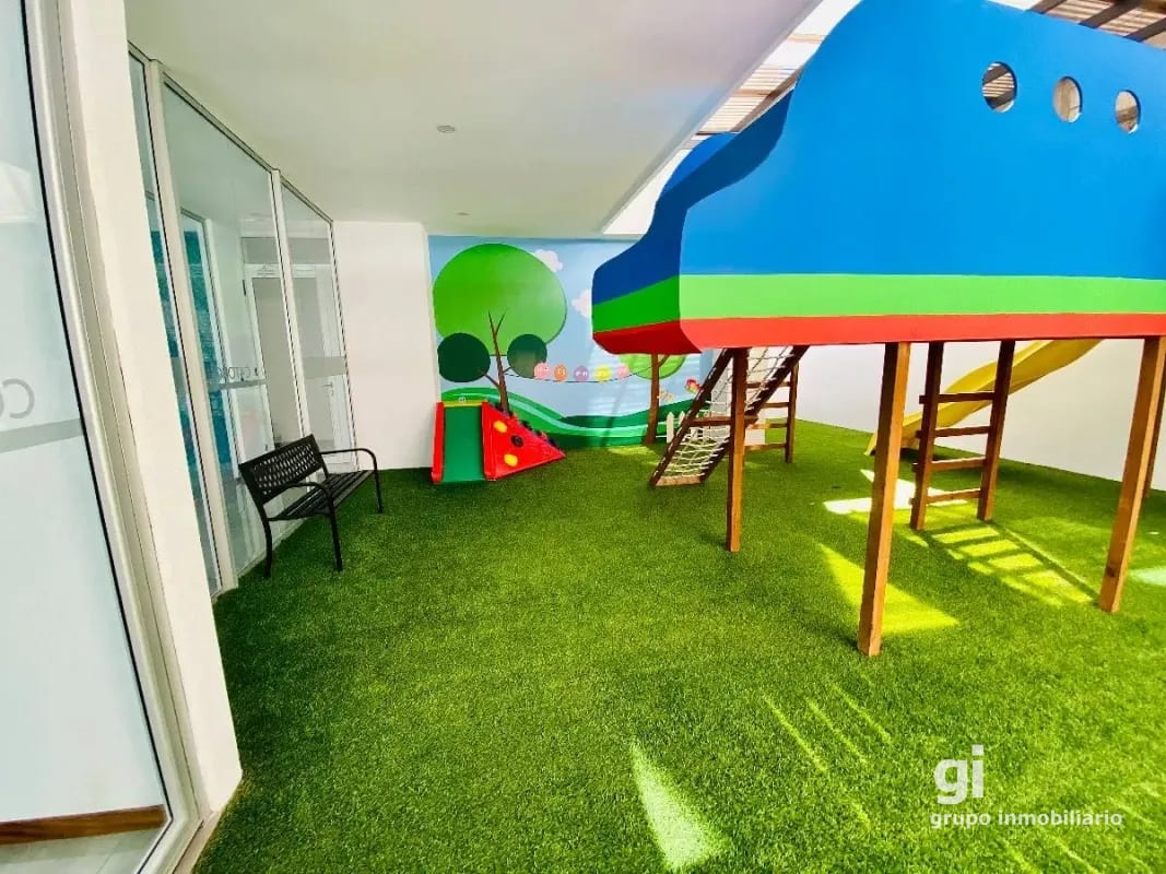 Apartamento en venta con excelente rentabilidad de airbnb — Apartamento en Venta en La Villa, Zona 14, Guatemala, Ciudad — foto 3 de 15