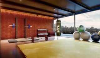 Apto en venta IN HAUS zona 10 — Apartamento en Venta en Zona 10, Guatemala, Ciudad — miniatura 4 de 15