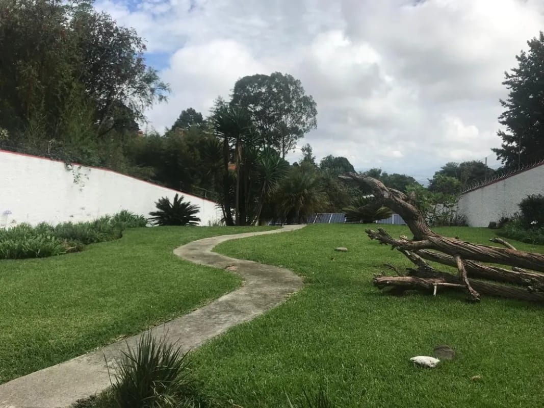 Casa en venta en MONTEBELLO km 10.5 — Casa en Venta en Montebello I, Carretera a El Salvador, Guatemala, Ciudad — foto 3 de 17
