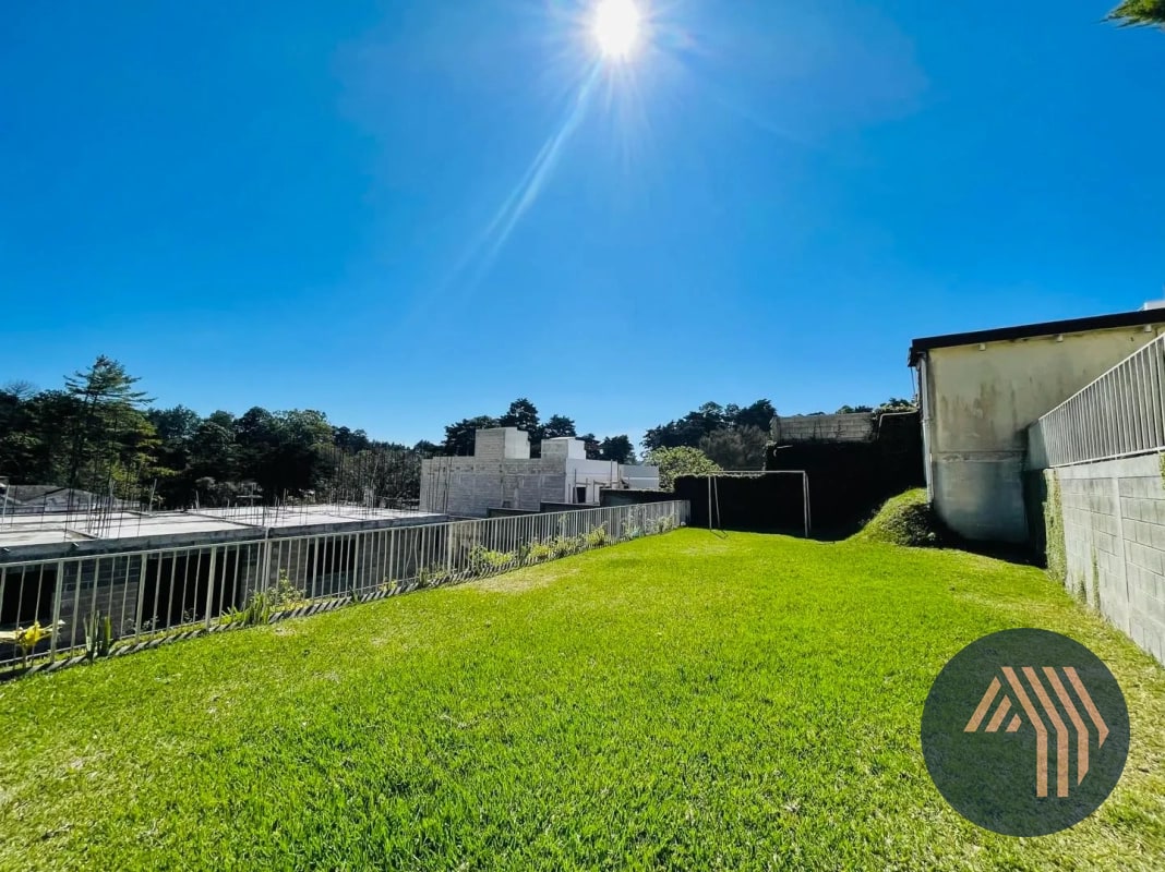 VENTA DE AMPLIA CASA - LOMAS DE SAN RAFAEL, KM 16 CES - 2
