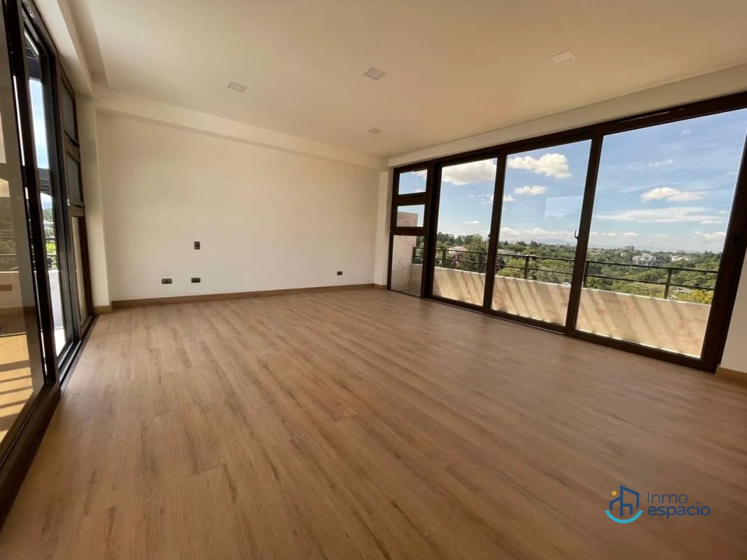 Casa Nueva en Venta, zona 15 - 3