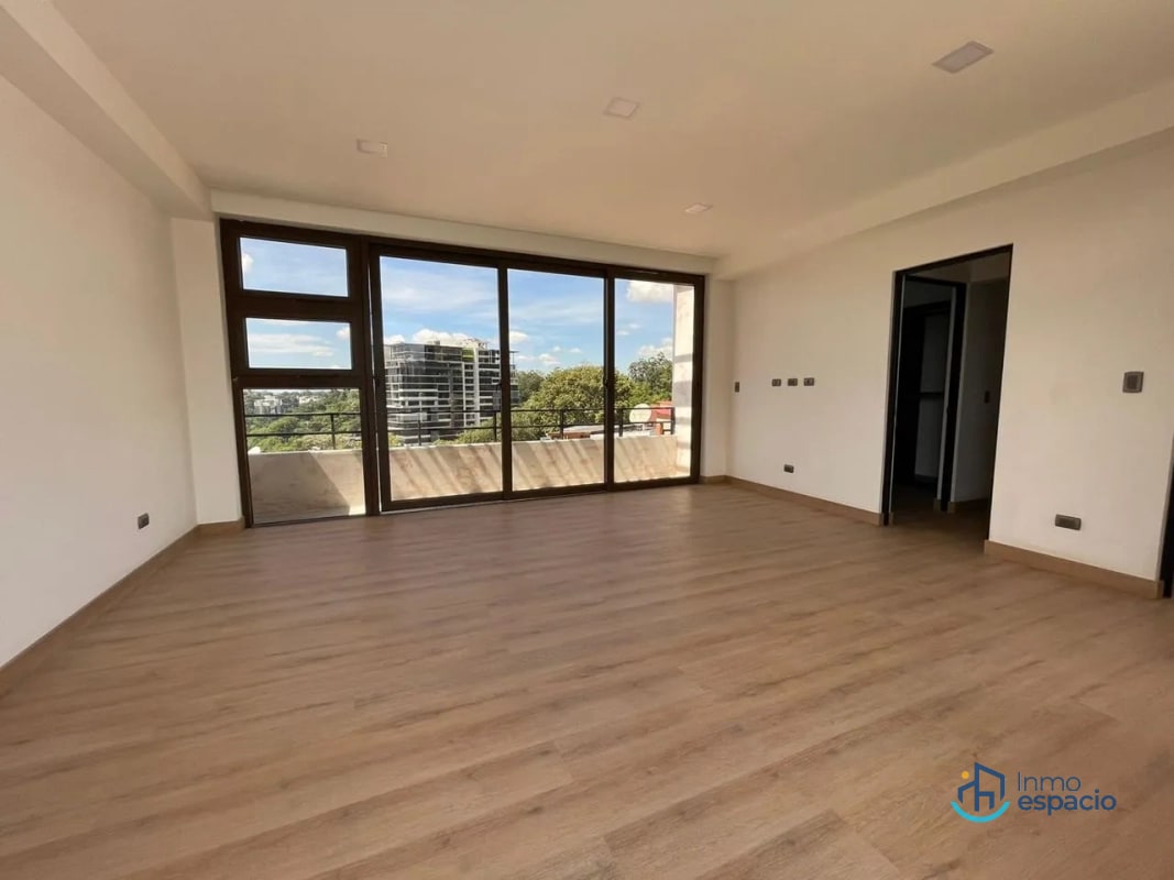 Casa Nueva en Venta, zona 15 - 2