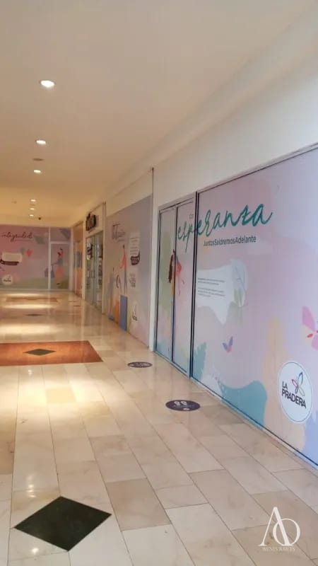 Local en Venta Centro Comercial La Pradera, zona 10 N3 / EN DIRECTO 36 — Local en Venta en Centro Comercial Pradera, Zona 10, Guatemala, Ciudad — foto 1 de 3