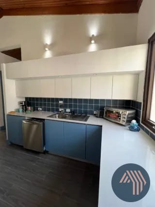 VENTA DE HERMOSA CASA AMUEBLADA - LIKIN — Casa vacacional en Venta en Likin, Puerto Quetzal, Escuintla — miniatura 2 de 13