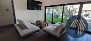 VENTA DE HERMOSA CASA AMUEBLADA - LIKIN — Casa vacacional en Venta en Likin, Puerto Quetzal, Escuintla — miniatura 4 de 13