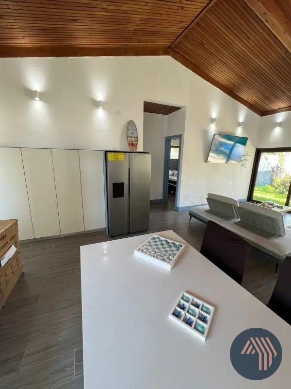 VENTA DE HERMOSA CASA AMUEBLADA - LIKIN — Casa vacacional en Venta en Likin, Puerto Quetzal, Escuintla — foto 7 de 13