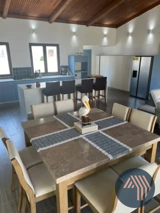 VENTA DE HERMOSA CASA AMUEBLADA - LIKIN — Casa vacacional en Venta en Likin, Puerto Quetzal, Escuintla — miniatura 10 de 13