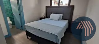 VENTA DE HERMOSA CASA AMUEBLADA - LIKIN — Casa vacacional en Venta en Likin, Puerto Quetzal, Escuintla — miniatura 11 de 13