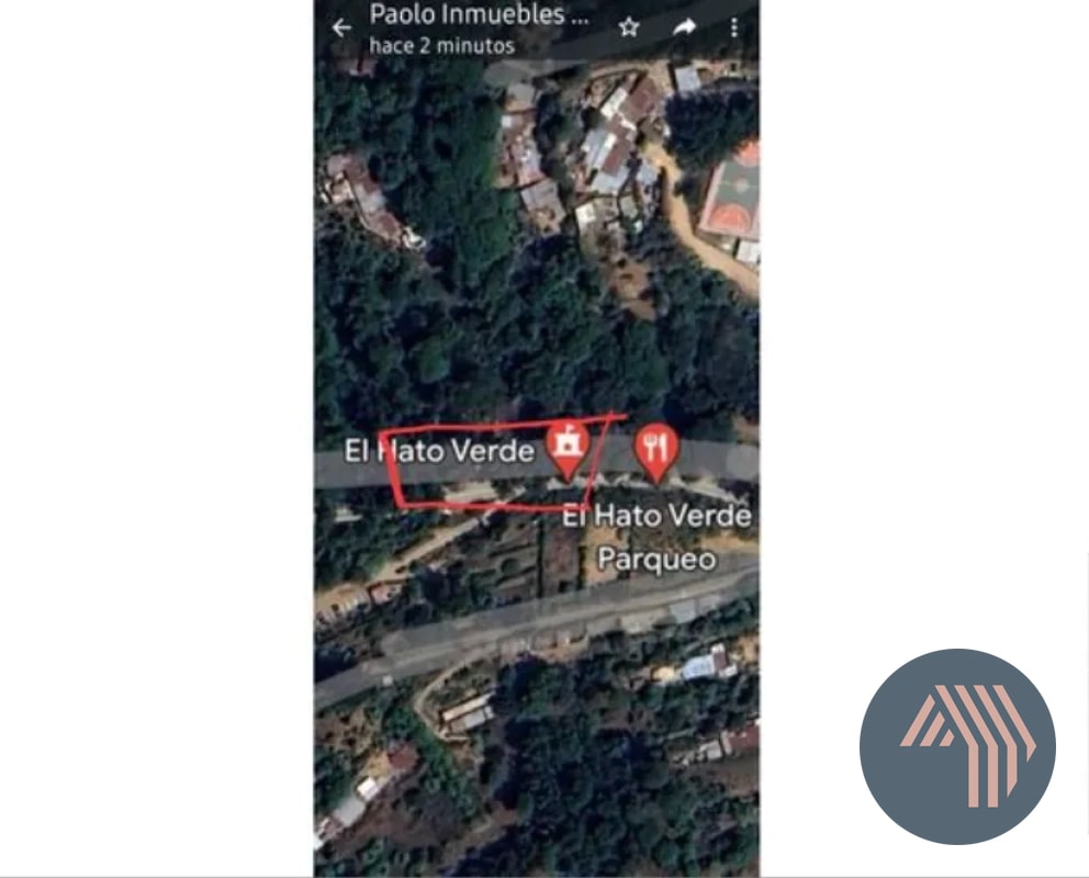 VENTA DE AMPLIO TERRENO - EL HATO, ANTIGUA GUATEMALA - 3