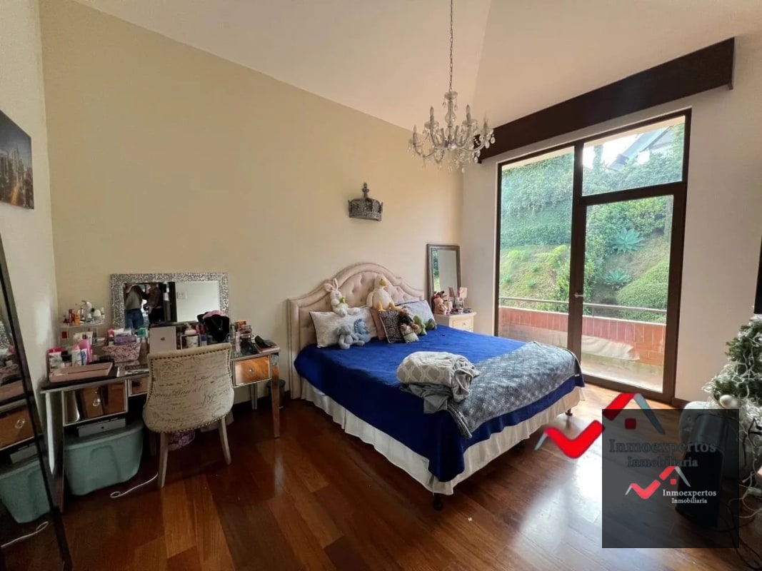CASA EN VENTA CARRETERA A EL SALVADOR KM 15 RESIDENCIAS CONCEPCION - 10