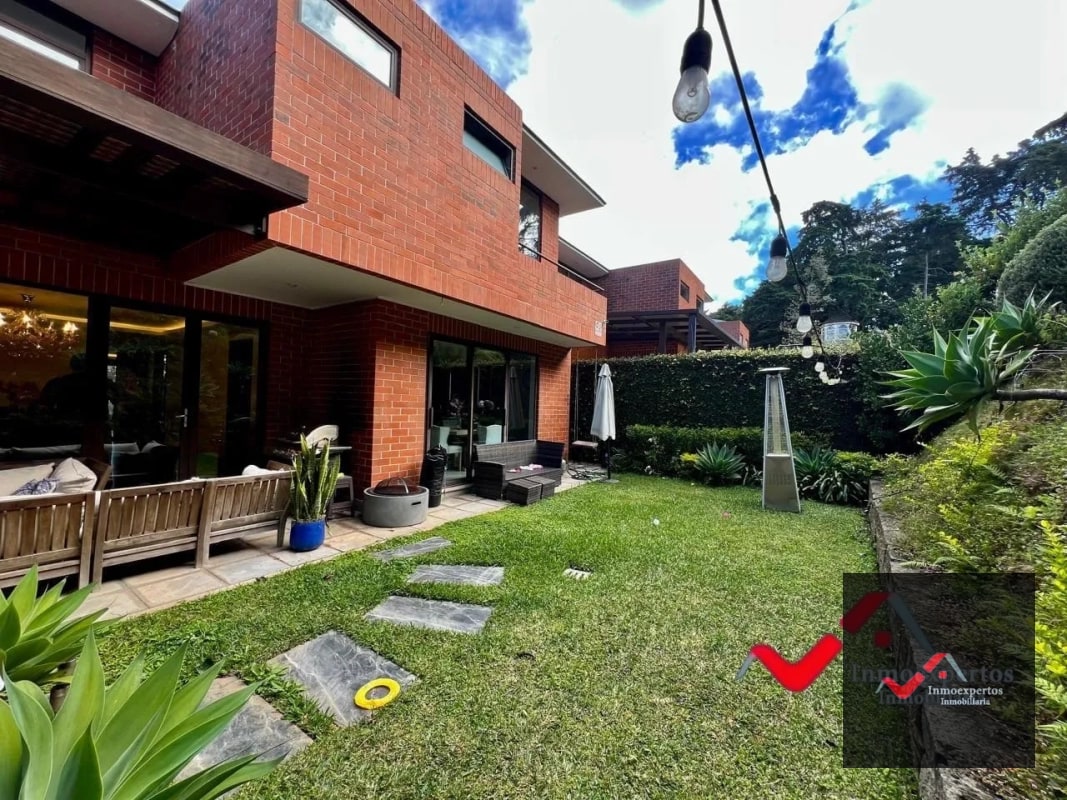 CASA EN VENTA CARRETERA A EL SALVADOR KM 15 RESIDENCIAS CONCEPCION - 17
