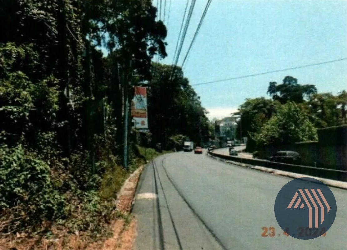 ALQUILER DE TERRENO SOBRE CARRETERA - KM. 8.5 CES - 4