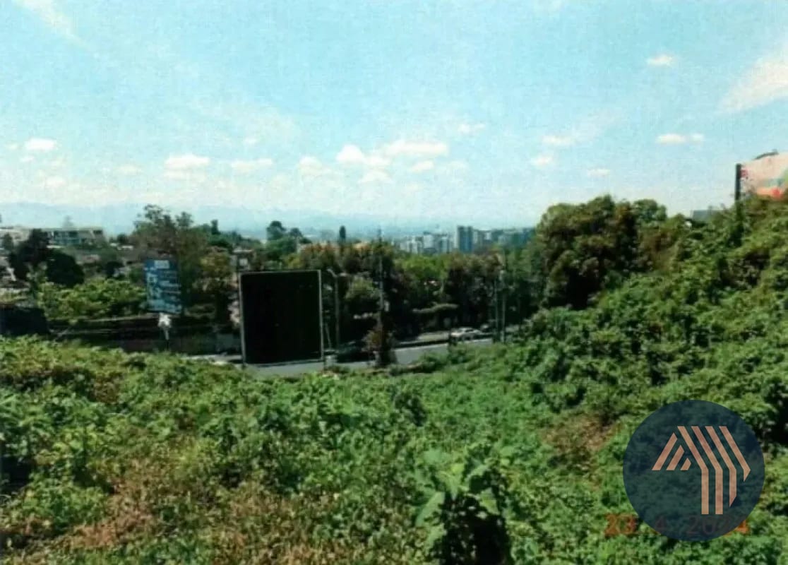 ALQUILER DE TERRENO SOBRE CARRETERA - KM. 8.5 CES — Terreno en Alquiler en San Rafael, Carretera a El Salvador, Guatemala, Ciudad — foto 7 de 10