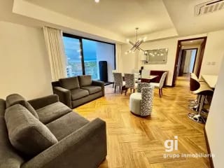 Apartamento en venta amueblado 3 dormitorios y cuarto de servicios, zona 10 — Apartamento en Venta en Zona 10, Guatemala, Ciudad — miniatura 14 de 14