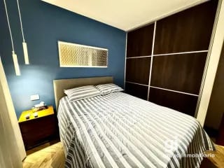 Apartamento en venta amueblado 3 dormitorios y cuarto de servicios, zona 10 — Apartamento en Venta en Zona 10, Guatemala, Ciudad — miniatura 6 de 14