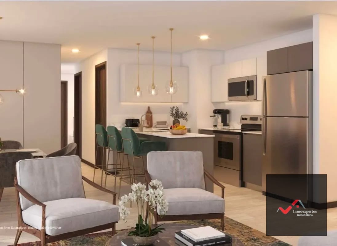 APARTAMENTO EN VENTA ZONA 13 EDIFICIO VERDU — Apartamento en Venta en Verdú, Zona 13, Guatemala, Ciudad — foto 11 de 17
