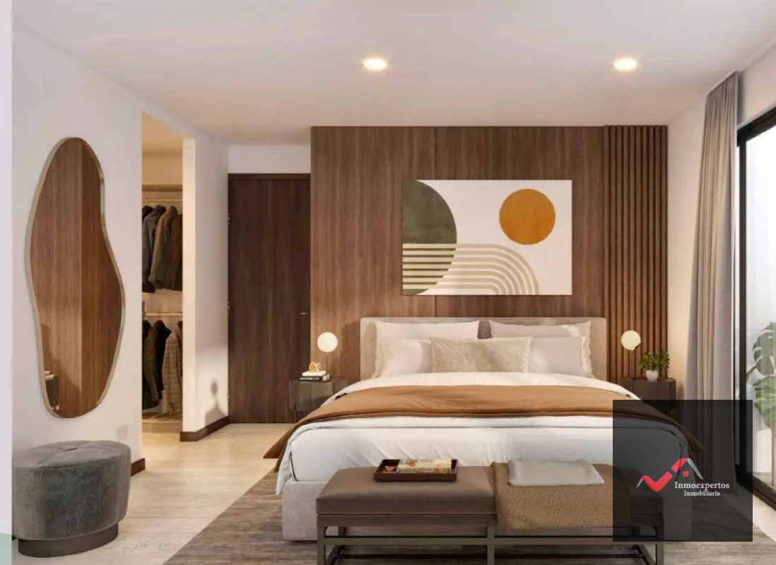 APARTAMENTO EN VENTA ZONA 13 EDIFICIO VERDU - 8
