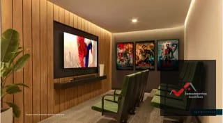 APARTAMENTO EN VENTA ZONA 13 EDIFICIO VERDU — Apartamento en Venta en Verdú, Zona 13, Guatemala, Ciudad — miniatura 3 de 17