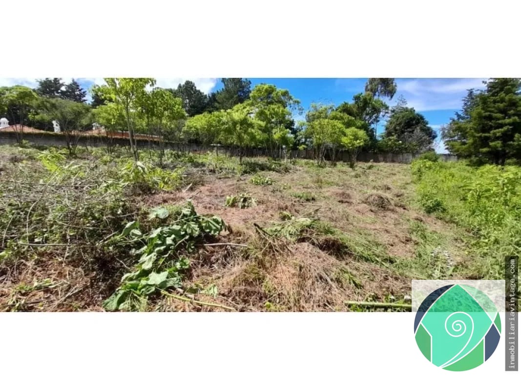 VENTA TERRENO, KM 23.5 CARRETERA A EL SALVADOR, CONDOMINIO CASA Y CAMPO — Terreno en Venta en Carretera a El Salvador, Guatemala, Ciudad — foto 2 de 7