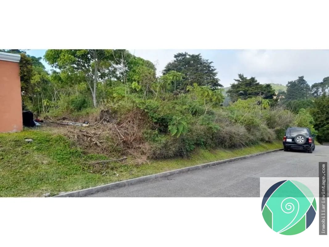 VENTA TERRENO, KM 23.5 CARRETERA A EL SALVADOR, CONDOMINIO CASA Y CAMPO — Terreno en Venta en Carretera a El Salvador, Guatemala, Ciudad — foto 5 de 7