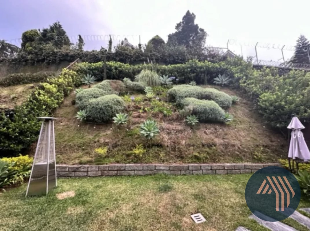 VENTA DE HERMOSA CASA - RES. CONCEPCIÓN, KM 15 CES - 7