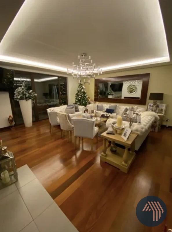 VENTA DE HERMOSA CASA - RES. CONCEPCIÓN, KM 15 CES - 8