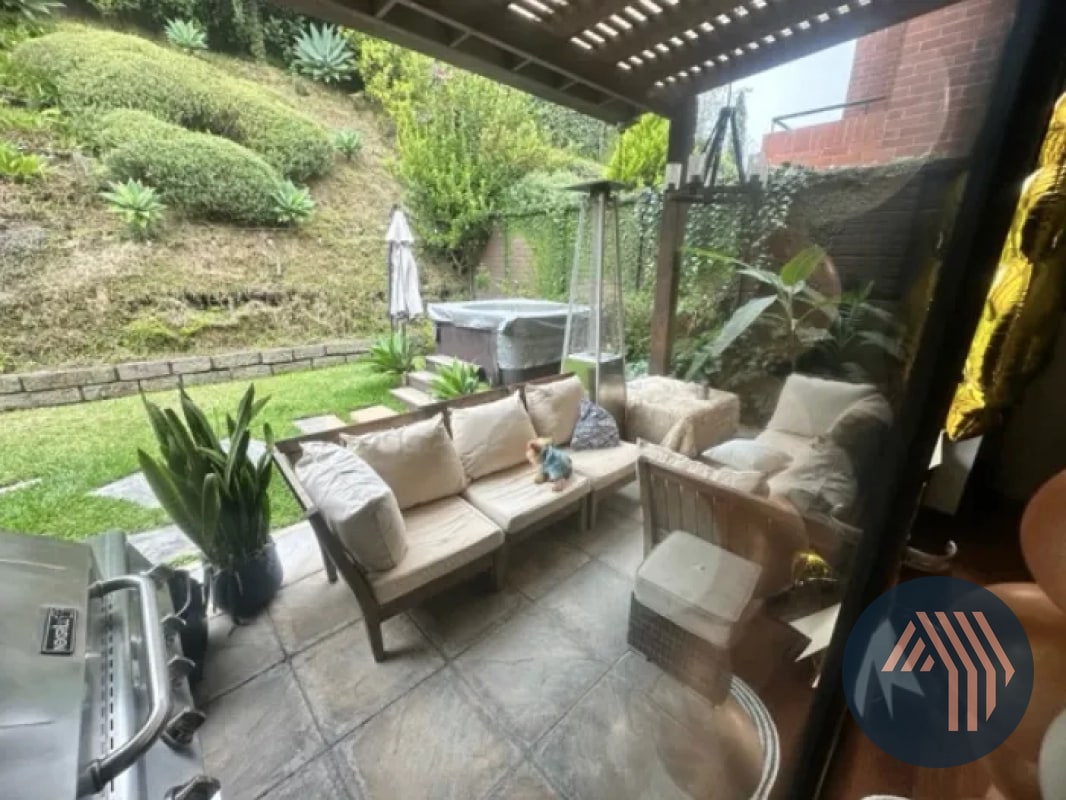 VENTA DE HERMOSA CASA - RES. CONCEPCIÓN, KM 15 CES - 10