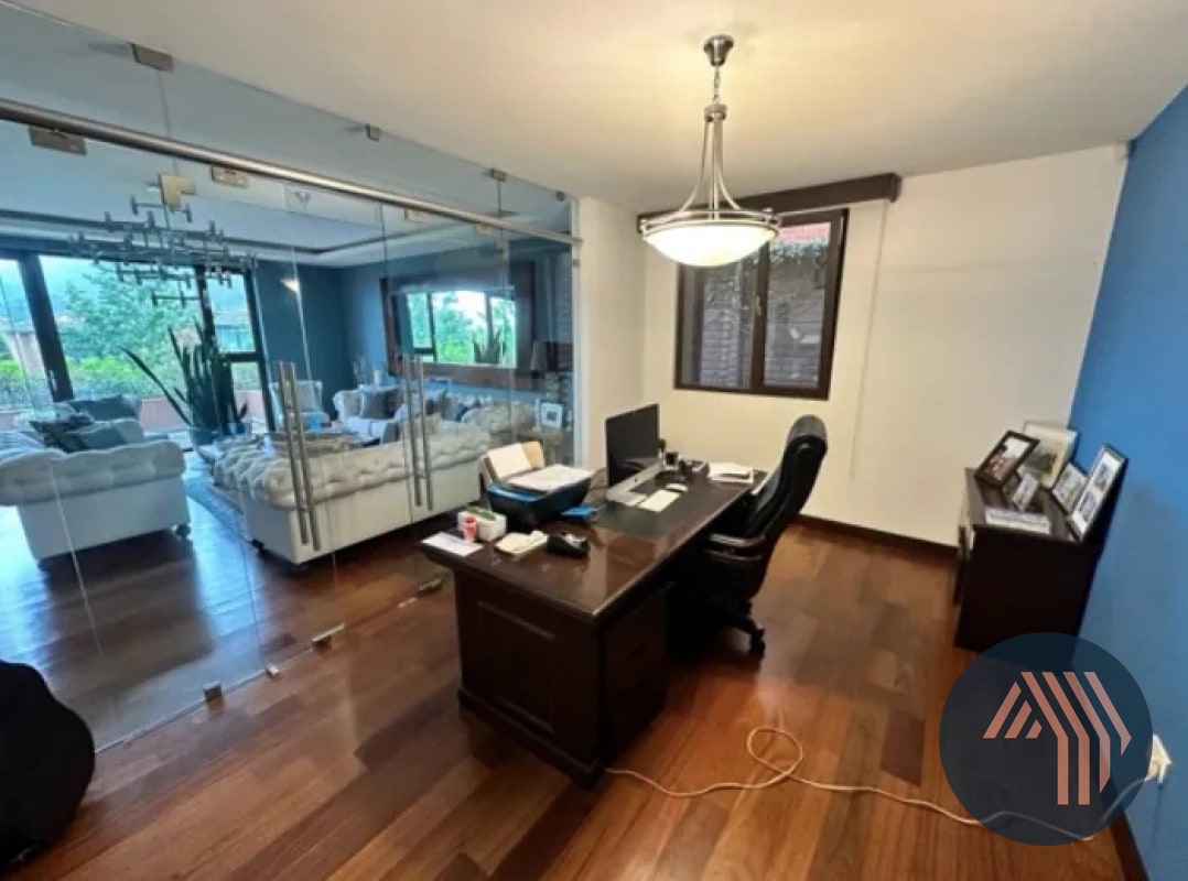 VENTA DE HERMOSA CASA - RES. CONCEPCIÓN, KM 15 CES - 11