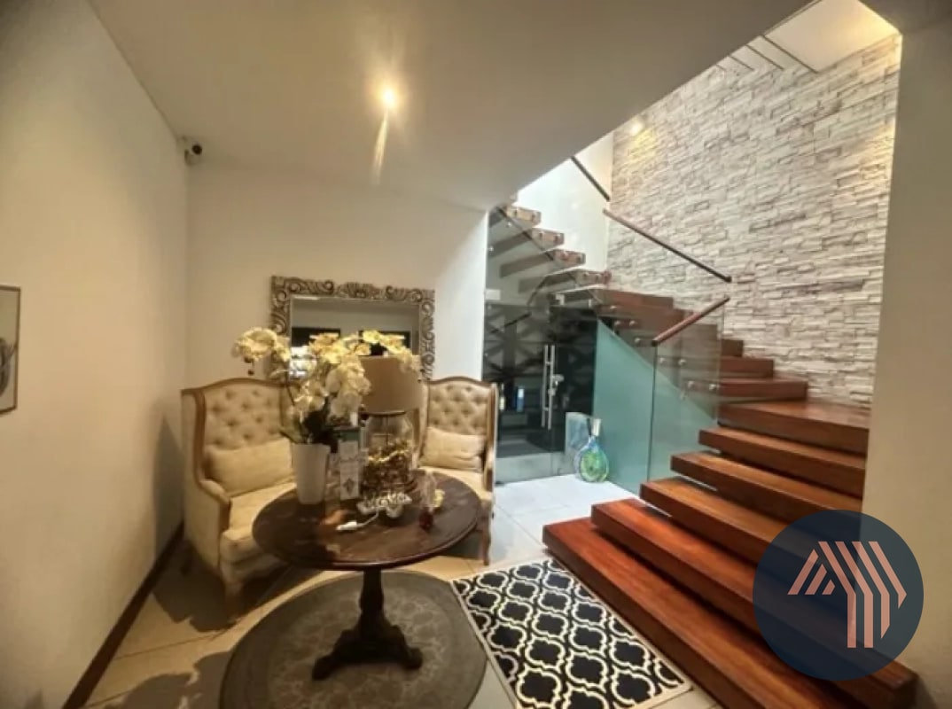 VENTA DE HERMOSA CASA - RES. CONCEPCIÓN, KM 15 CES - 12
