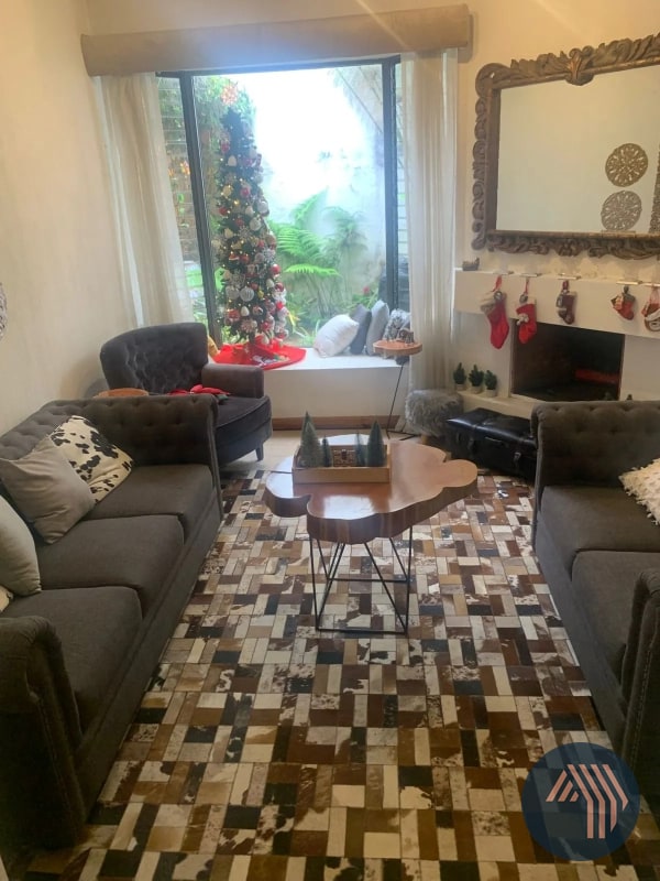 VENTA DE CÓMODA CASA - SAN ANTONIO, KM 17.5 CES - 3