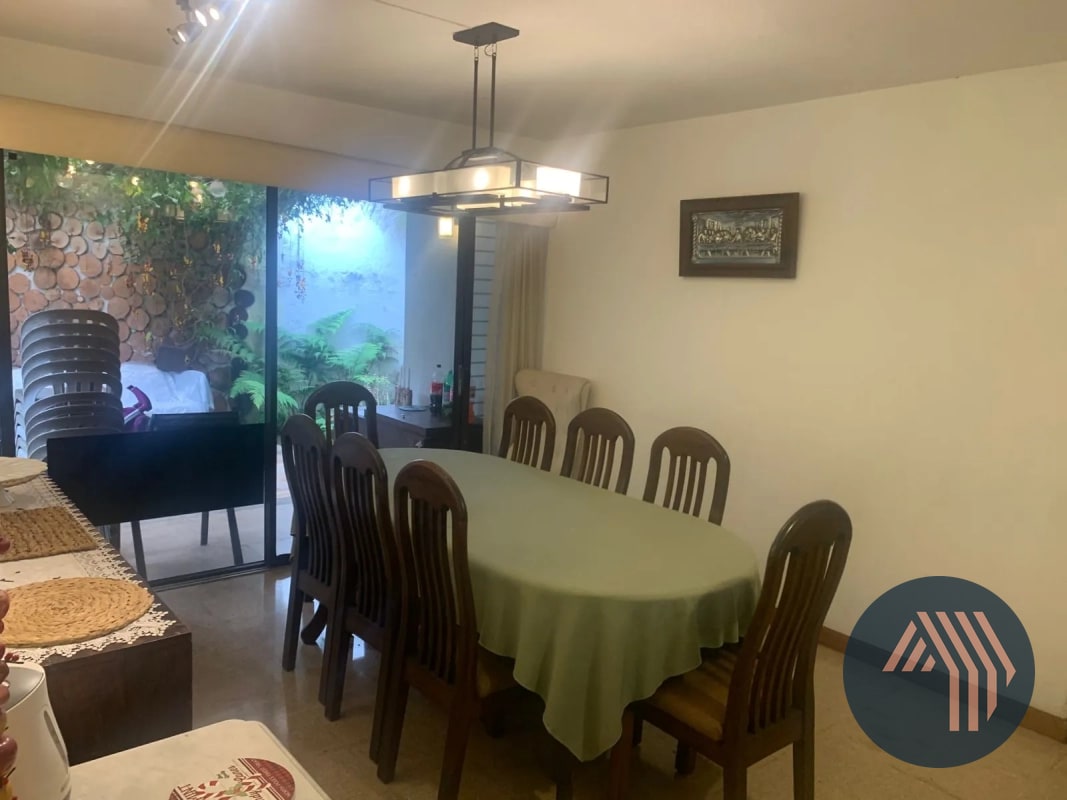 VENTA DE CÓMODA CASA - SAN ANTONIO, KM 17.5 CES - 4