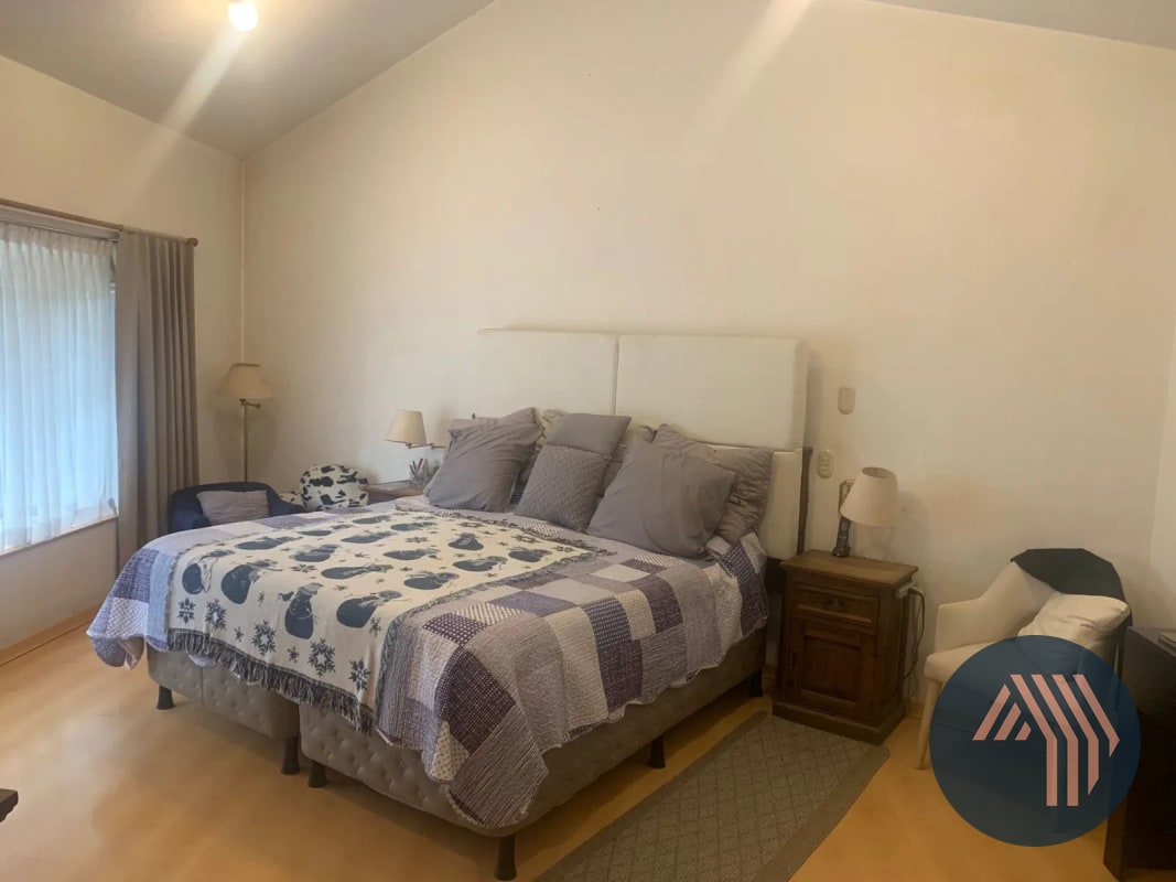 VENTA DE CÓMODA CASA - SAN ANTONIO, KM 17.5 CES - 5