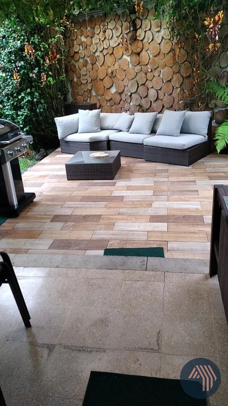 VENTA DE CÓMODA CASA - SAN ANTONIO, KM 17.5 CES - 6