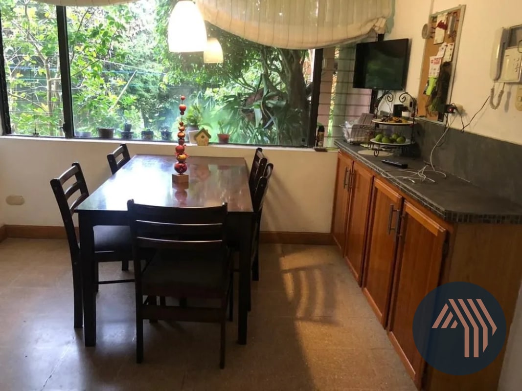VENTA DE CÓMODA CASA - SAN ANTONIO, KM 17.5 CES - 8