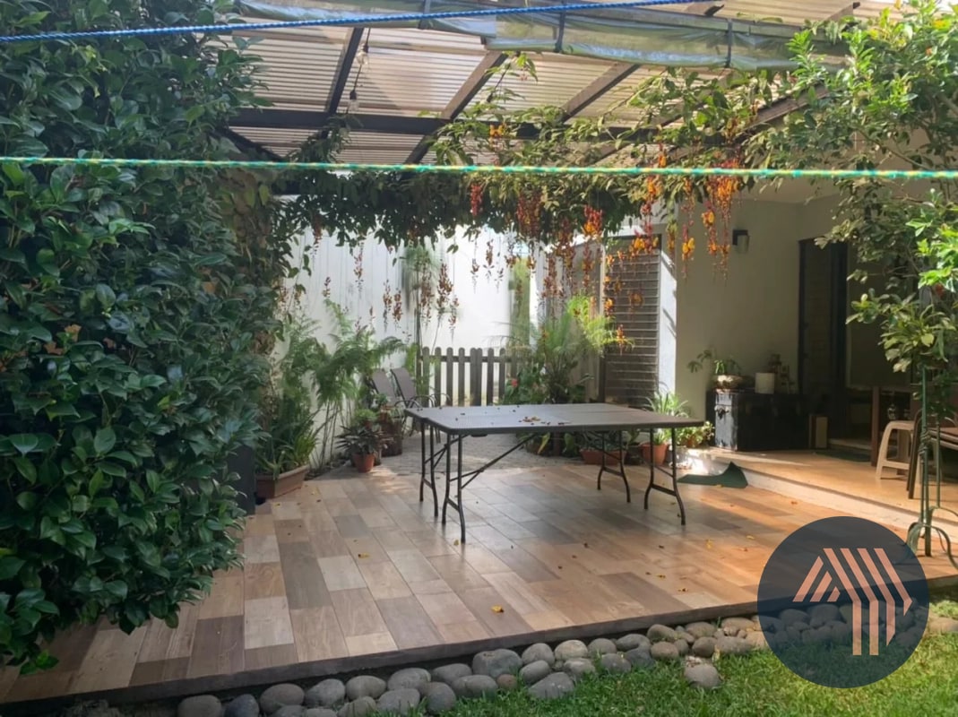 VENTA DE CÓMODA CASA - SAN ANTONIO, KM 17.5 CES - 13