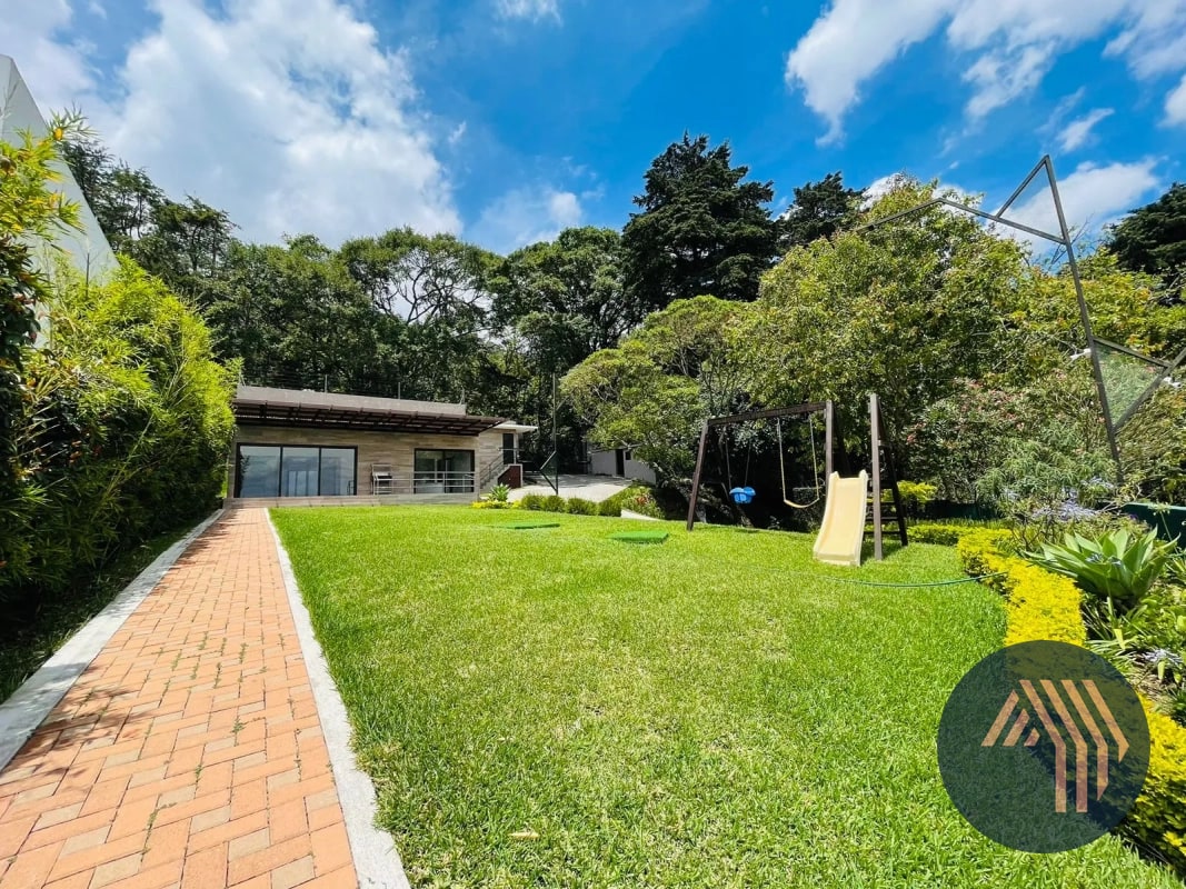 VENTA DE TERRENOS EN LINDO CONDOMINIO - PORTAL VERDE, BELLAS LUCES - 5