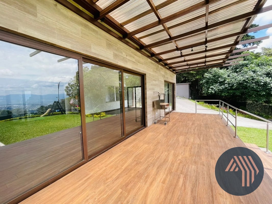 VENTA DE TERRENOS EN LINDO CONDOMINIO - PORTAL VERDE, BELLAS LUCES - 4