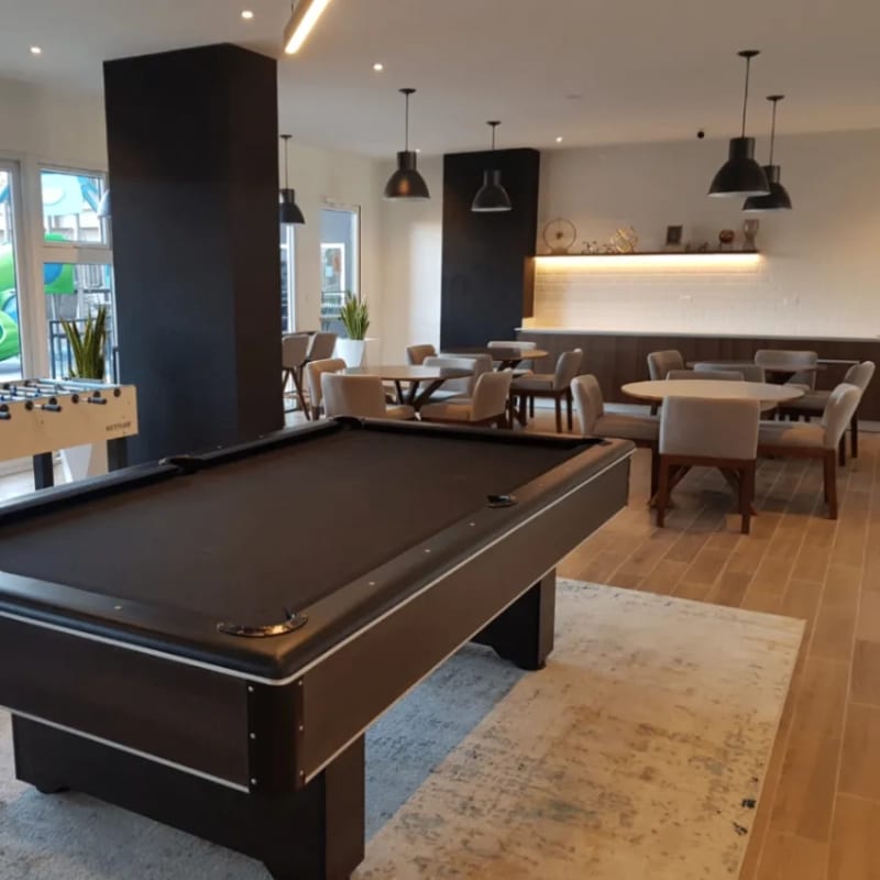 "Ideal para Inversionista" APARTAMENTO EN VENTA 3 Hab. | Club Residencial - Parque "San Jorge" Z.11 — Apartamento en Venta en Parque San Jorge, Zona 11, Guatemala, Ciudad — foto 5 de 17