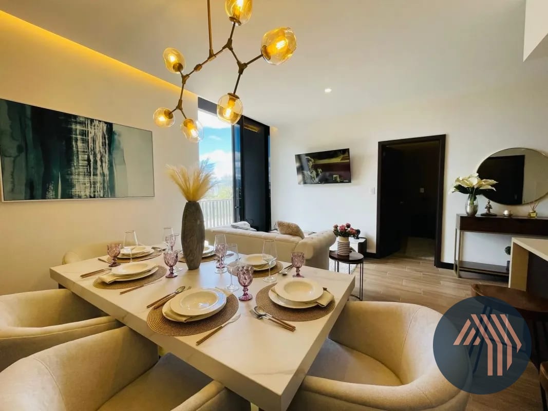 VENTA DE EXCLUSIVOS APARTAMENTOS - CASA IRAE, VH2 ZONA 15 — Apartamento en Venta en Zona 15, Guatemala, Ciudad — foto 4 de 8