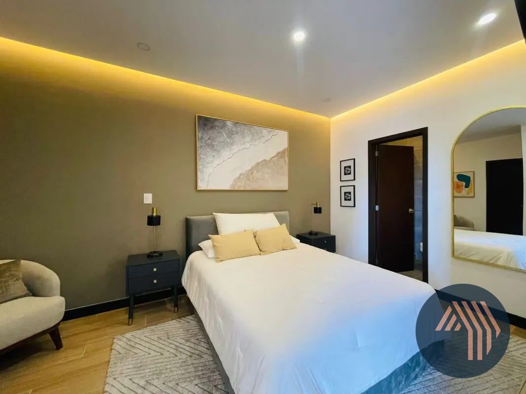 VENTA DE EXCLUSIVOS APARTAMENTOS - CASA IRAE, VH2 ZONA 15 — Apartamento en Venta en Zona 15, Guatemala, Ciudad — foto 6 de 8