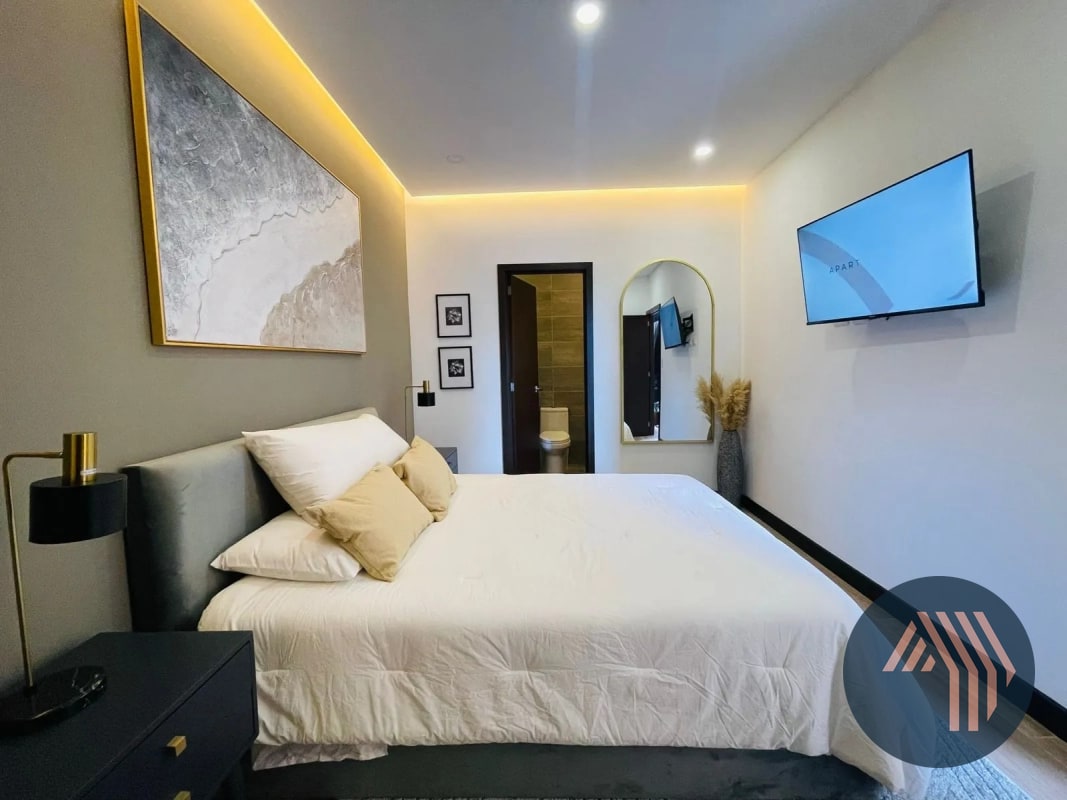 VENTA DE EXCLUSIVOS APARTAMENTOS - CASA IRAE, VH2 ZONA 15 - 7
