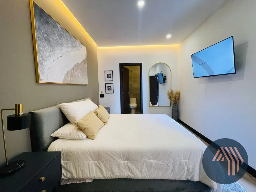 VENTA DE EXCLUSIVOS APARTAMENTOS - CASA IRAE, VH2 ZONA 15 — Apartamento en Venta en Zona 15, Guatemala, Ciudad — foto 7 de 8
